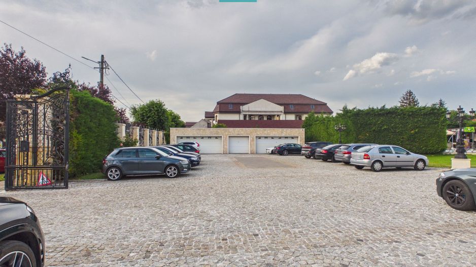 Proprietate Exclusivistă Rezidențial Seniori - Poză 94