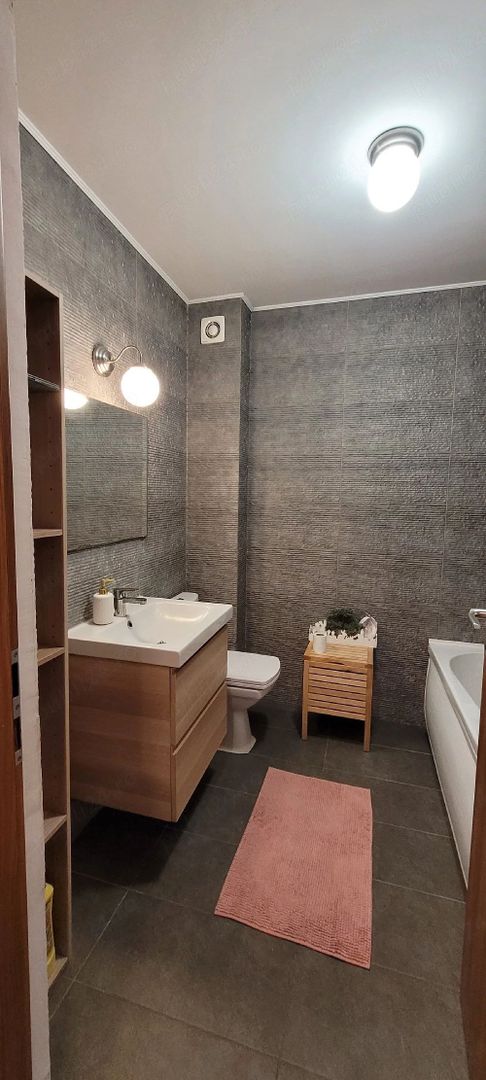 Inchiriere  apartament. 3 cam, 67mp, Lidl Popești-Leordeni - Poză 7
