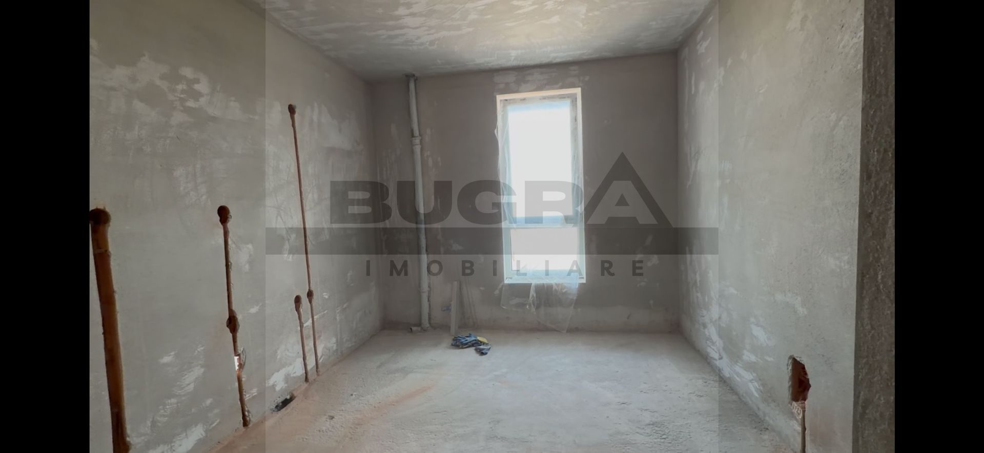 Apartament 3 camere, decomandat, 80mp, parcare, zona Parc Feroviarilor - Poză 4