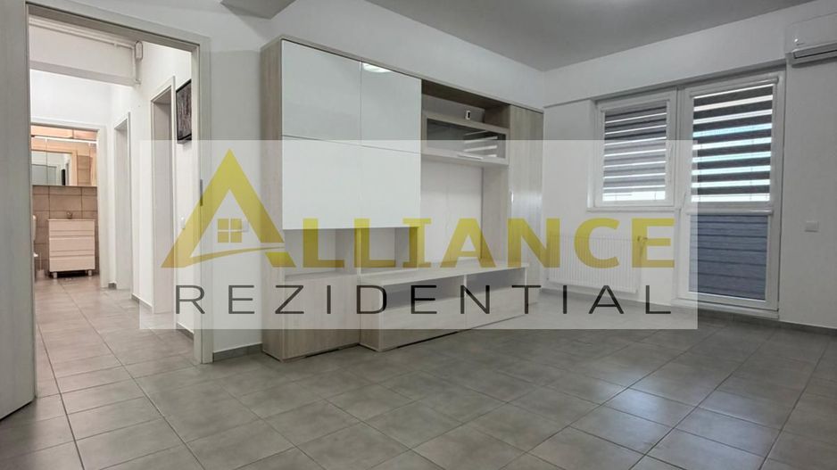 APARTAMENT 2 CAMERE - METROU DIMITRIE LEONIDA - Poză 3