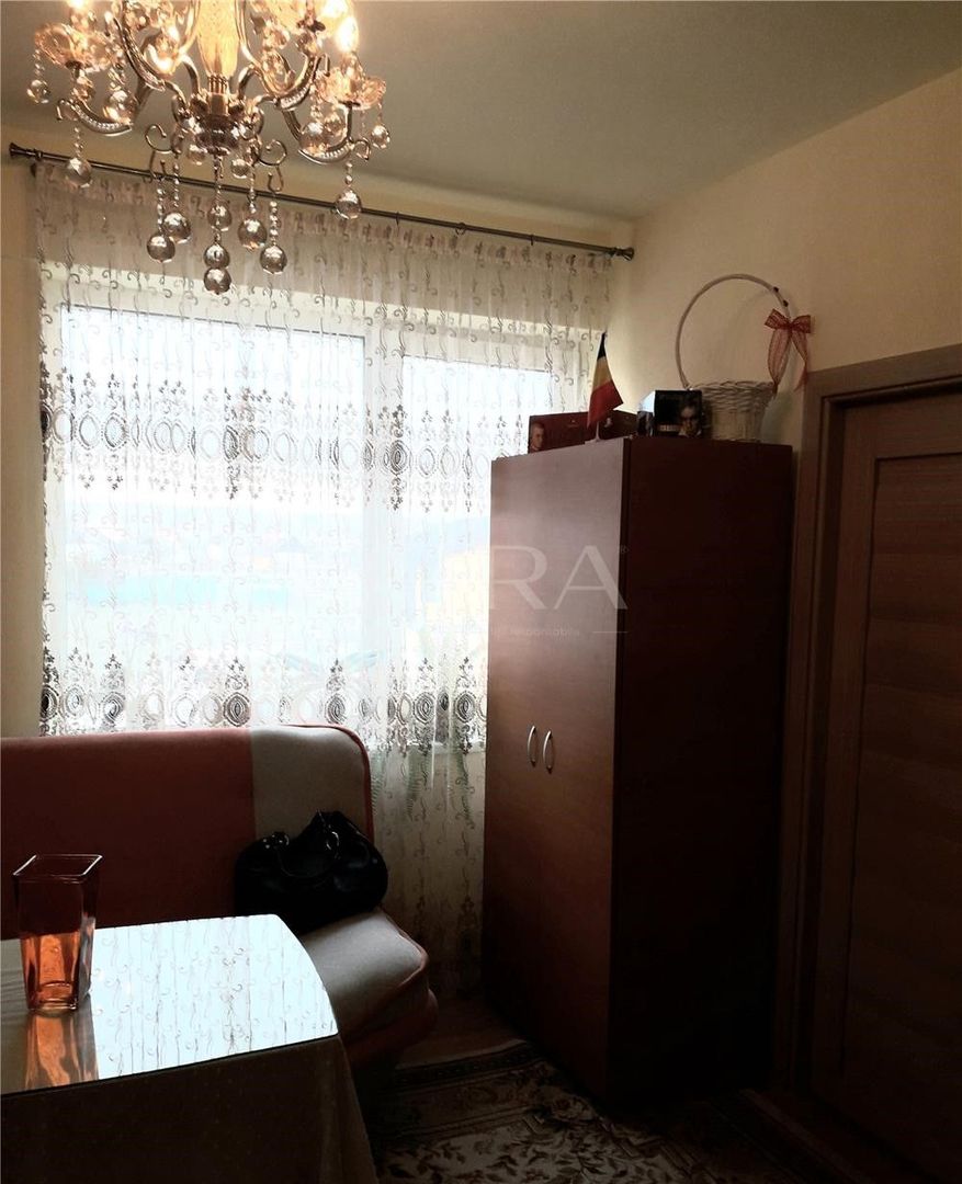 Apartament 3 camere, central, 78mp, mobilat, cu parcare subterana. - Poză 6