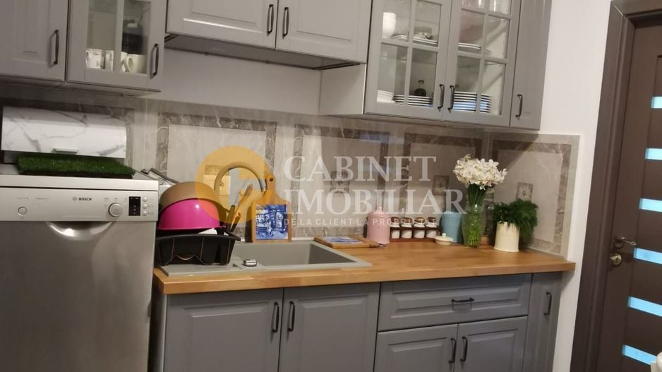 COPOU - 4 CAMERE DECOMANDAT - 78MP - FARA RISC SEISMIC - Poză 2