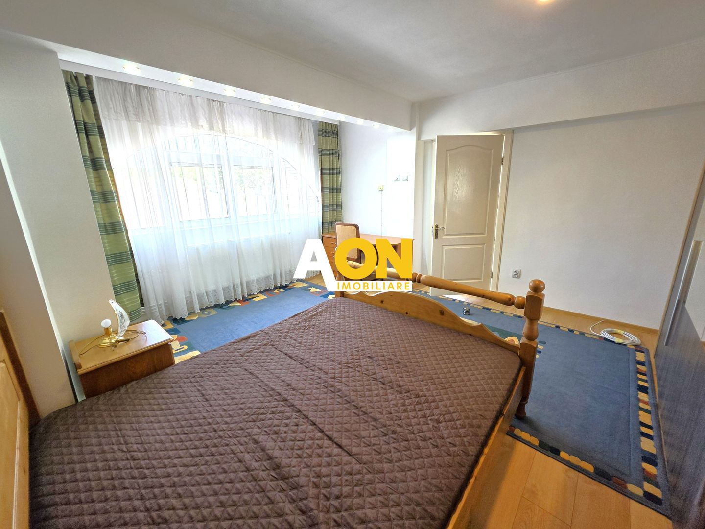 Apartament 2 camere, 60 mp utili, etaj 3, zona ultracentrala - Poză 12