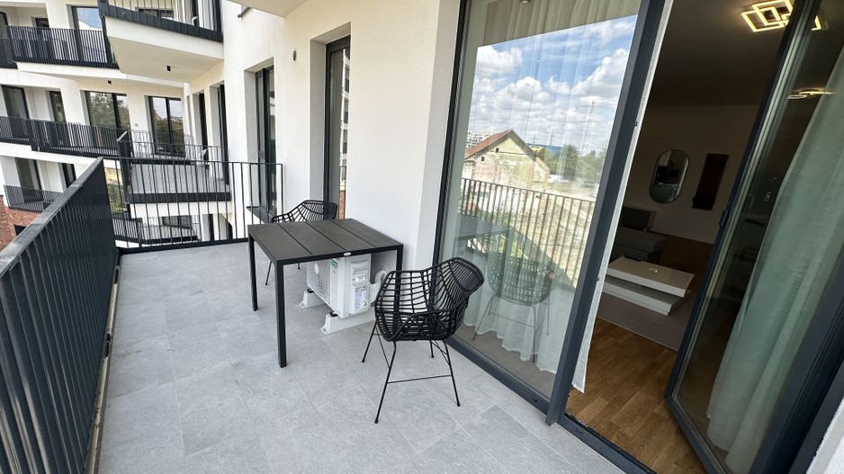 Apartament 2 camere -Paltim - Poză 15