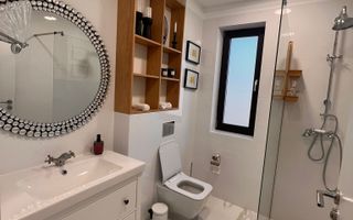 Apartament 2 camere 60mp - Terasa - etaj 3/4 - Garaj - Zorilor - Poză 11