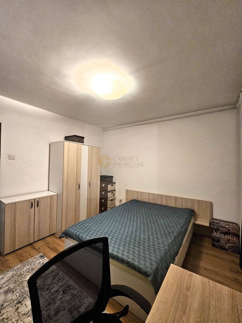 Apartament 2 camere | Complet mobilat | Drumu Taberei - Poză 4