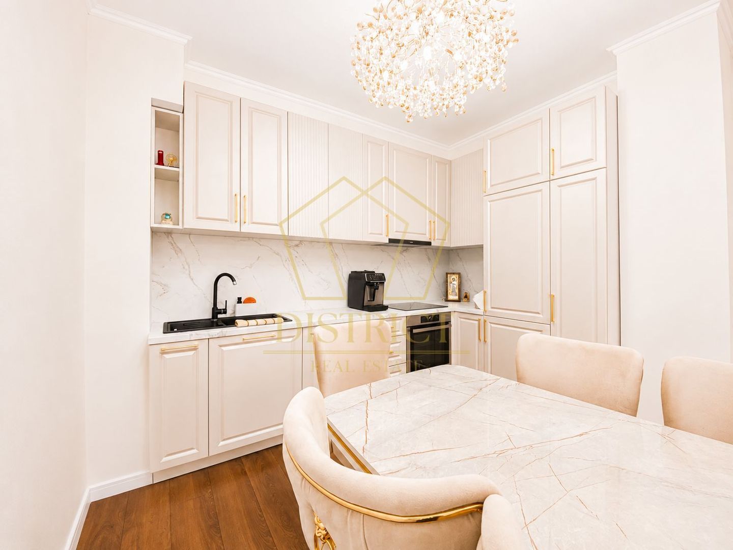 Apartament cu 2 camere | Torontalului | Campeador City - Poză 9