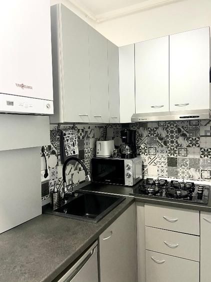 De vânzare apartament central, 2 camere tip Studio - Poză 9