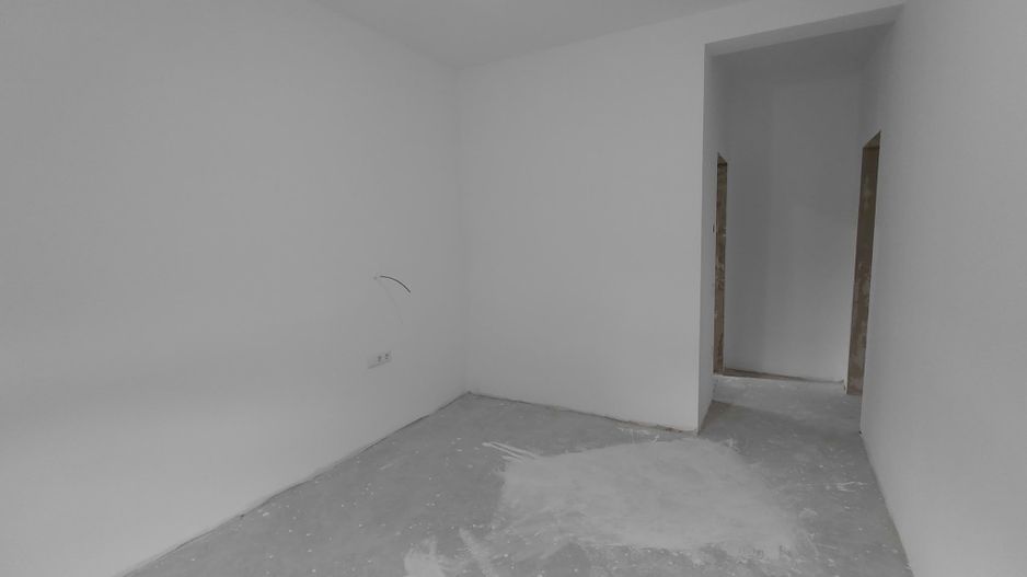 De vanzare casa nou construita, Cristian, Sibiu D+P - Poză 8