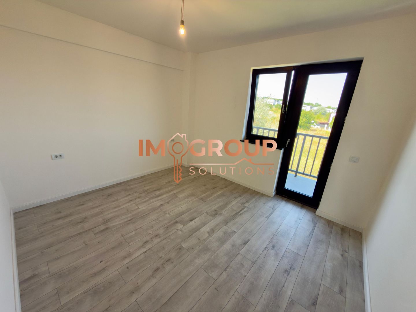 Apartament 2 camere | Rediu | Bloc nou | 2 Balcoane și Parcare Inclusă - Poză 2
