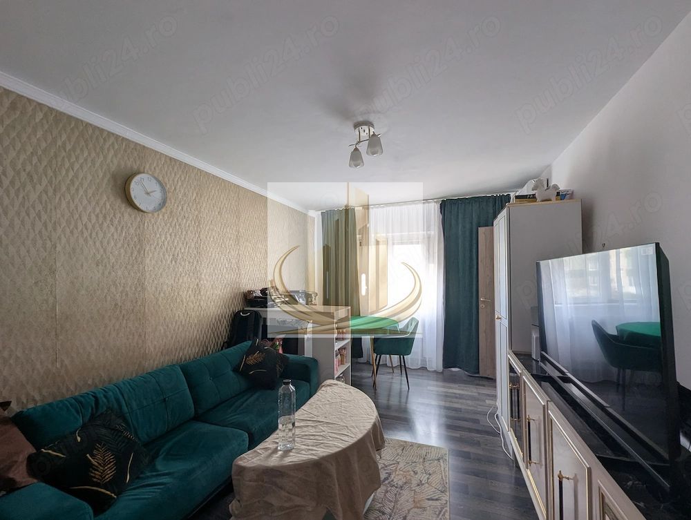 🔑 2 Camere | Compartimentare Eficientă | Lipovei | Aproape de Iulius - Poză 2