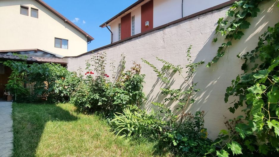 Casă individuală 4 camere - Poză 19