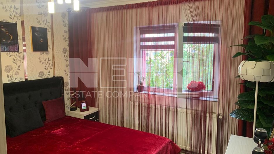 APARTAMENT 2 CAMERE | BURDUJENI, SUCEAVA | 54 MP | 87.000€ - Poză 1