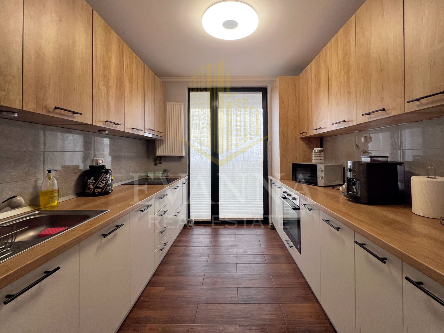 De vanzare 3 camere , etaj 1 - Tautii Magheraus. - Poză 3