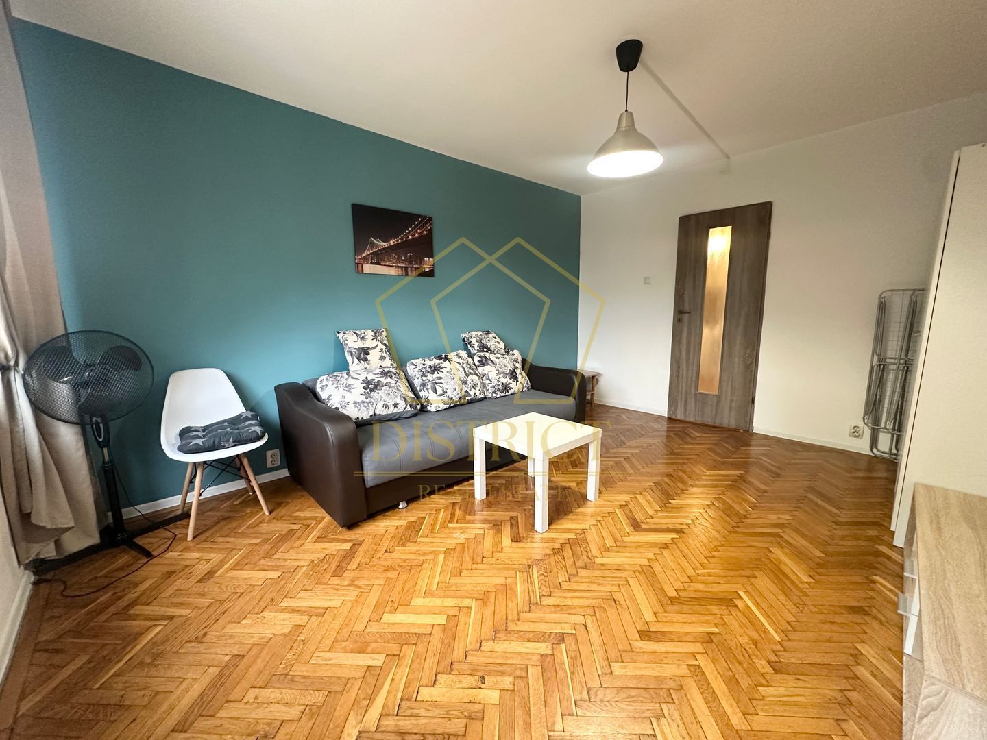 Apartament cu 1 camera | Complexul Studentesc - Poză 1