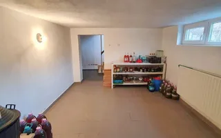 Casa 4 camere, garaj, 680 mp teren, ultracentral, Alba Iulia - Poză 13