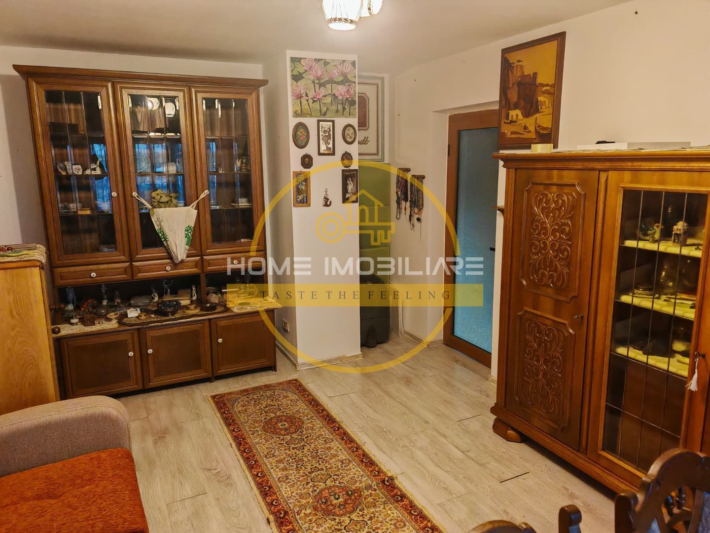 Apartament cu 4 camere / 90mp / zona Dacia - Poză 6