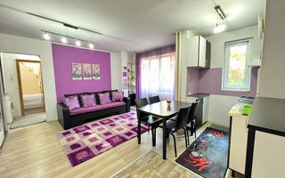 Apartament cu 2 camere | 50 mp | Gheorgheni | Piata Hermes - Poză 1