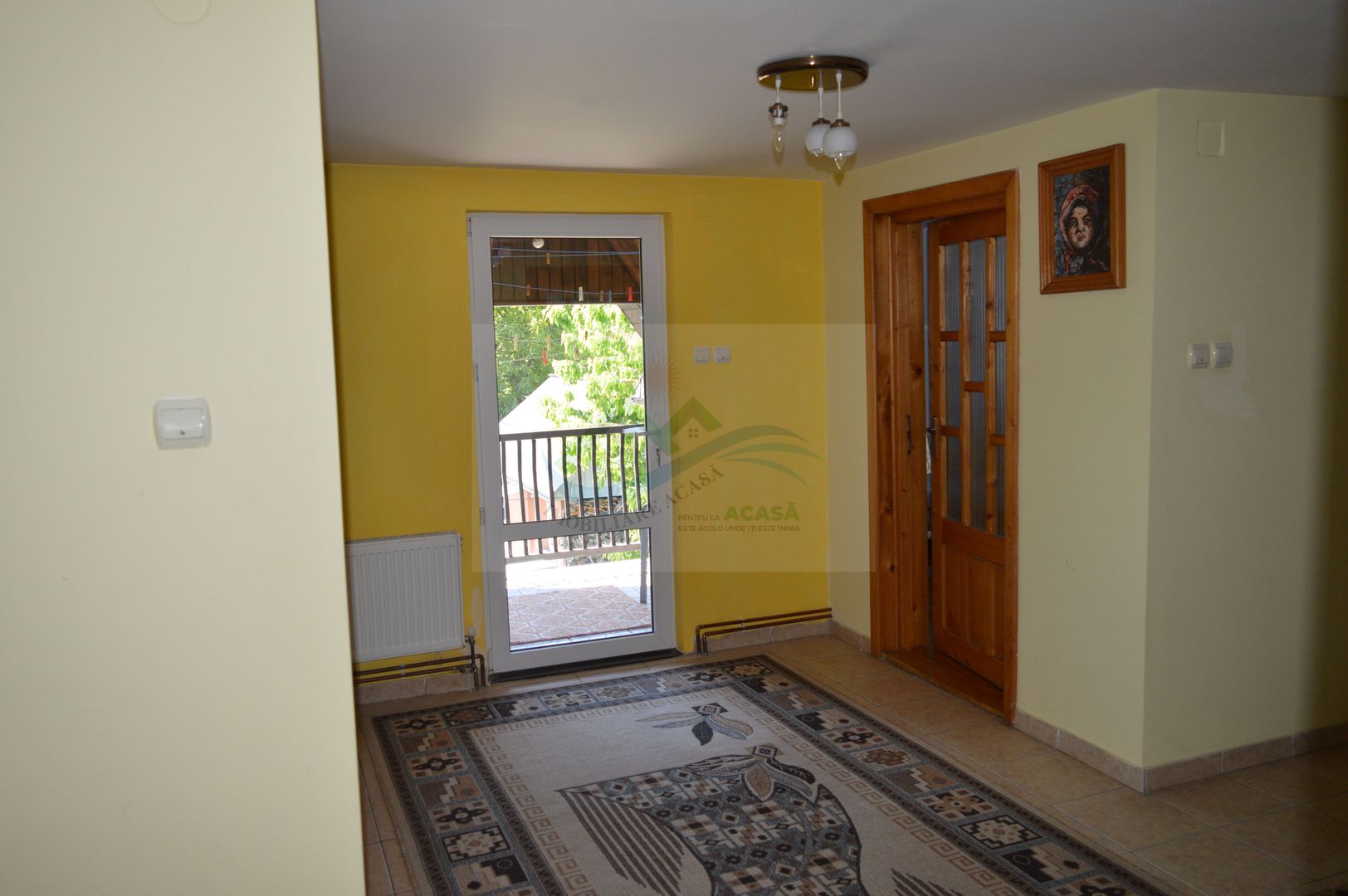 Casă Burdujeni/Suceava - Poză 27