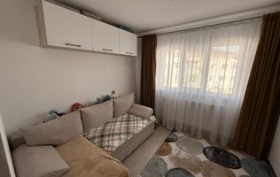 2 Camere Decomandat - 54 mp  - Zona Dacia