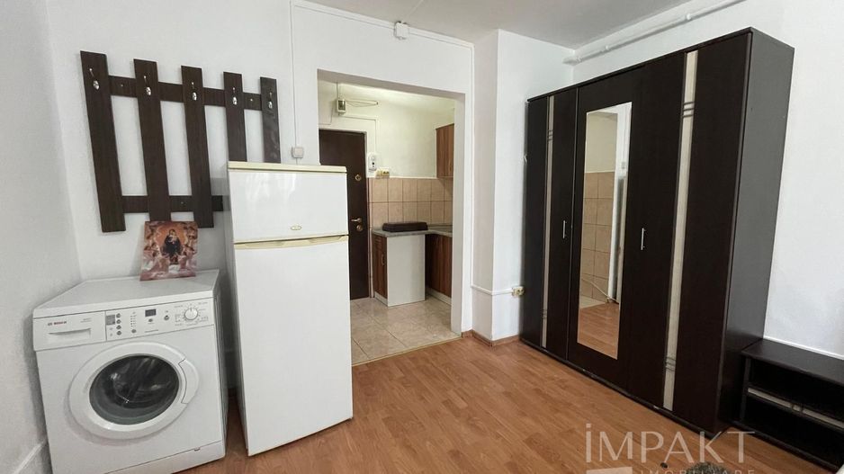 Garsoniera moderna de vanzare! - Poză 3