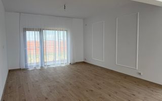 Casa individuala parter || 3 camere 2 bai || teren 375mp - Poză 4