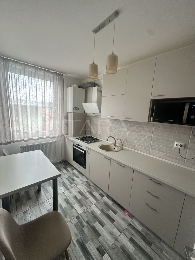 Apartament 3 camere – 72 mp + balcon – parcare subterană inclusă. - Poză 2