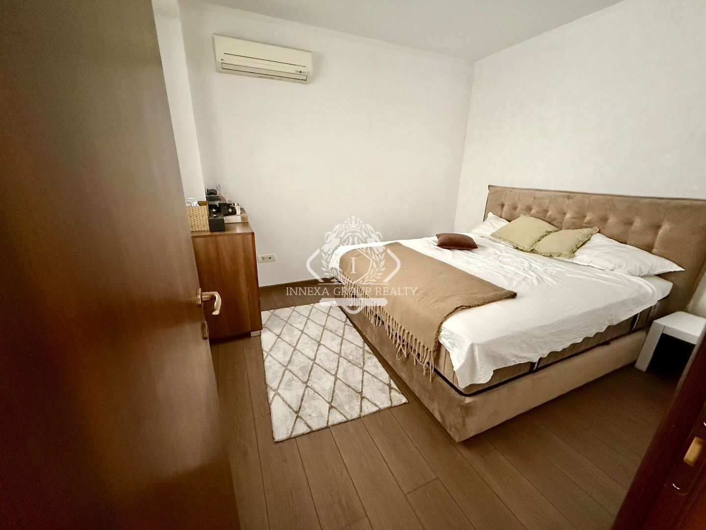 Apartament 2 camere I 57mp I parter inalt cu balcon I Baneasa-Sisesti - Poză 3