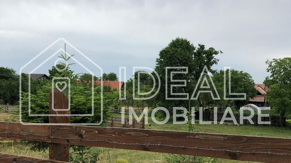 Teren intravilan | 1829mp | Cârțișoara - Poză 4