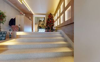 Calea Victoriei - Piata Victoriei - Birouri de inchiriat - Poză 2