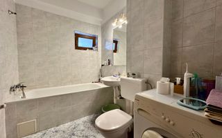 Apartament o cameră, Zorilor, zona Liceul de Informatică - Poză 7