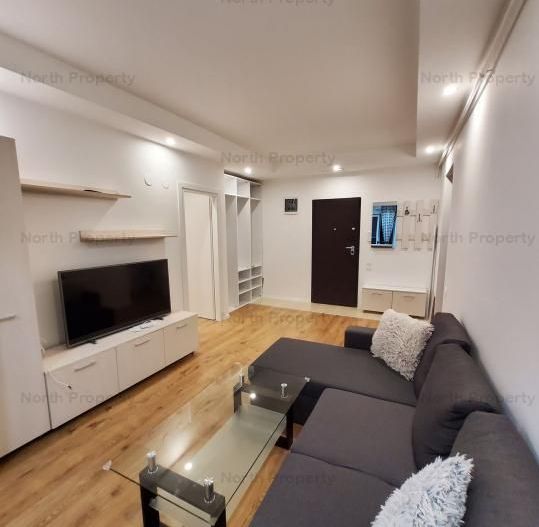 3 camere+ parcare in Complex Cosmopolis - Poză 2