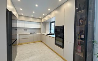 VILA INDIVIDUALA MODERNA | P+1E | 4 camere | Incalzire prin pardoseala - Poză 9