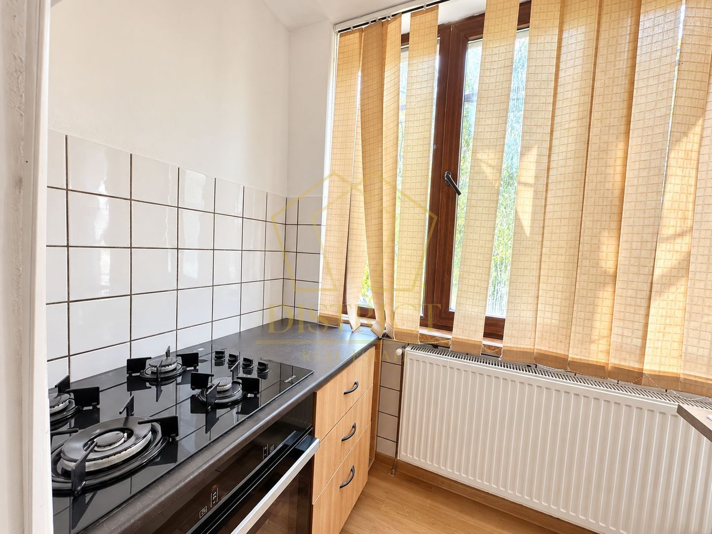 Apartament decomandat cu 2 camere | Lipovei | PetFriendly - Poză 9