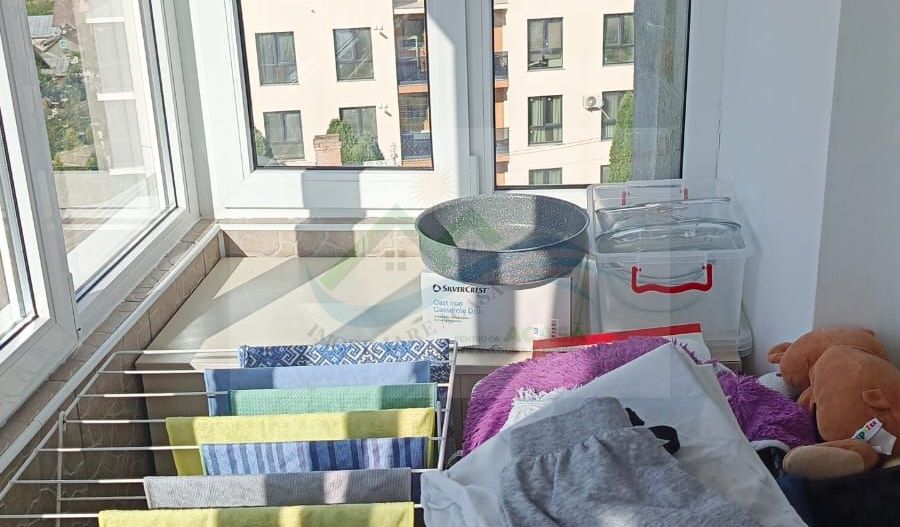 Apartament 2 camere de vânzare / Obcini - Poză 21