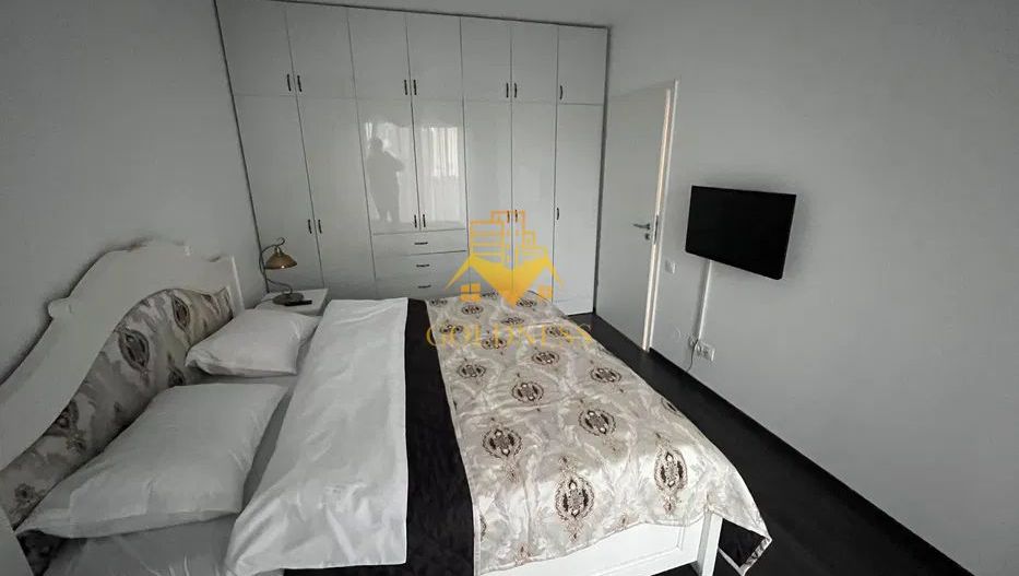 2 camere, premium, bloc nou, Buna Ziua, Zona Bonjour, ELF, Mega Image - Poză 4