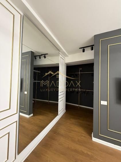 Penthouse de lux pe 3 niveluri | Zona Parcul Carol - Viilor | 250 mp + Terasă 60 - Poză 6