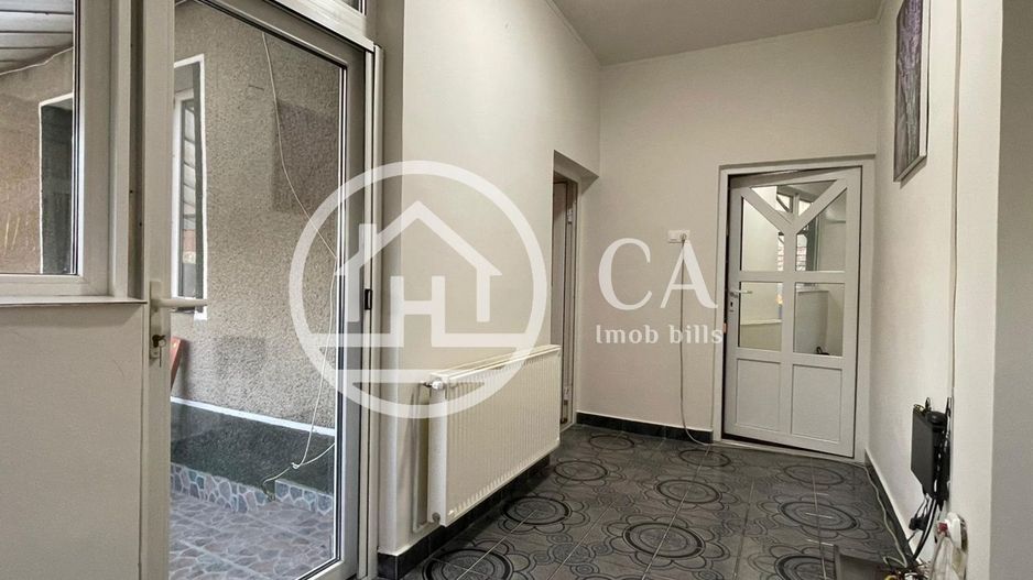 Casa cu 3 camere de vanzare in Santandrei, Oradea - Poză 14