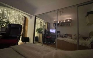 AP. 3 CAMERE - BUCUR OBOR, BLOC REABILITAT, BOILER, MOBILAT MODERN - Poză 4