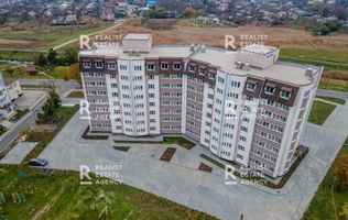 Vânzare, apartament, 3 camere, EcoStroy, strada Strîi, Bălți