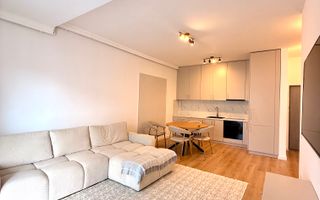 Apartament la cheie /etaj intermediar / Zona Eroilor - Poză 1
