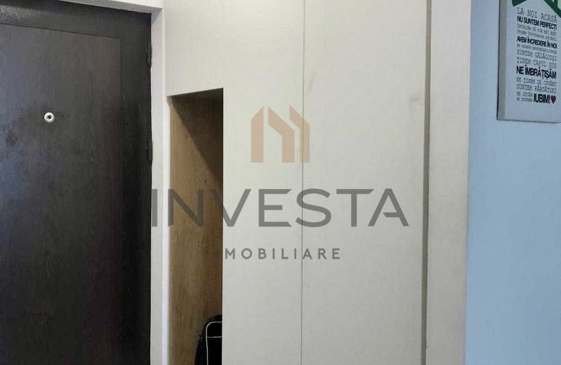 Apartament 3 camere, finisaje moderne, balcon și parcare – Iris, Cluj - Poză 5