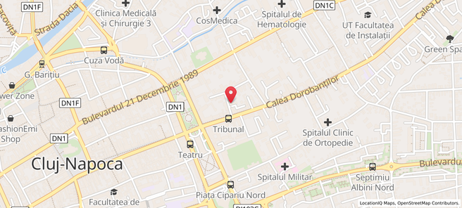 Locație Dorobantilor Imobiliare