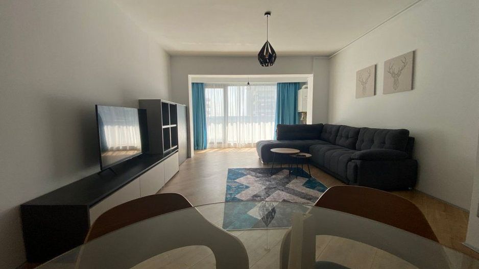 Apartament 4City North - Pipera Plaza (NOU - PRIMA INCHIRIERE) - Poză 15