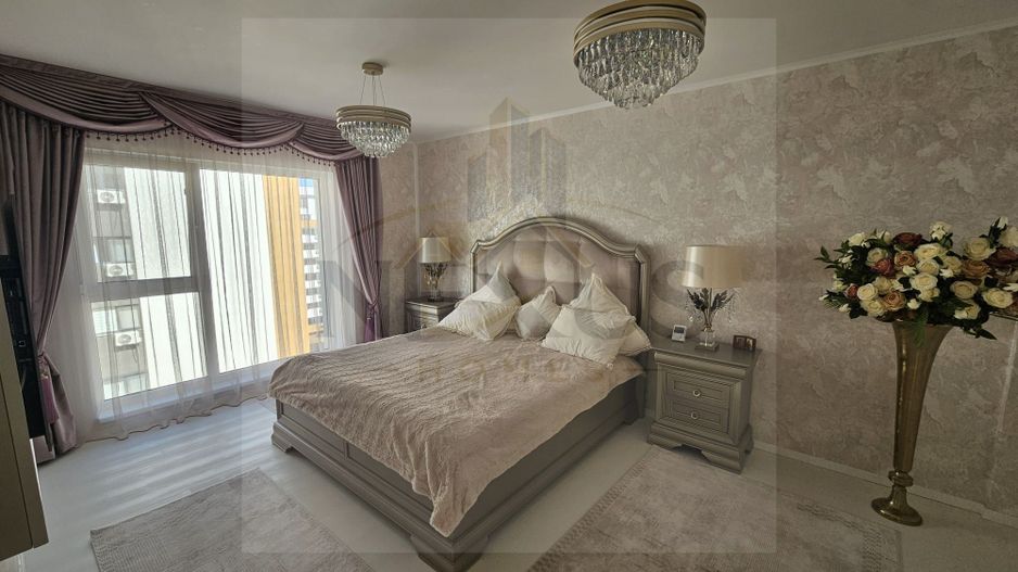 Apartament modern 3 camere |Metrou Berceni 9 minute| 73,3 mp - Poză 13