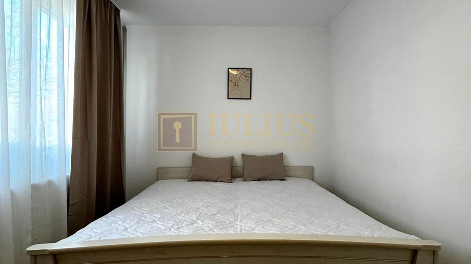 St, Bucuresti, foarte aproape de UMFT,  2 camere, centrala proprie. - Poză 2