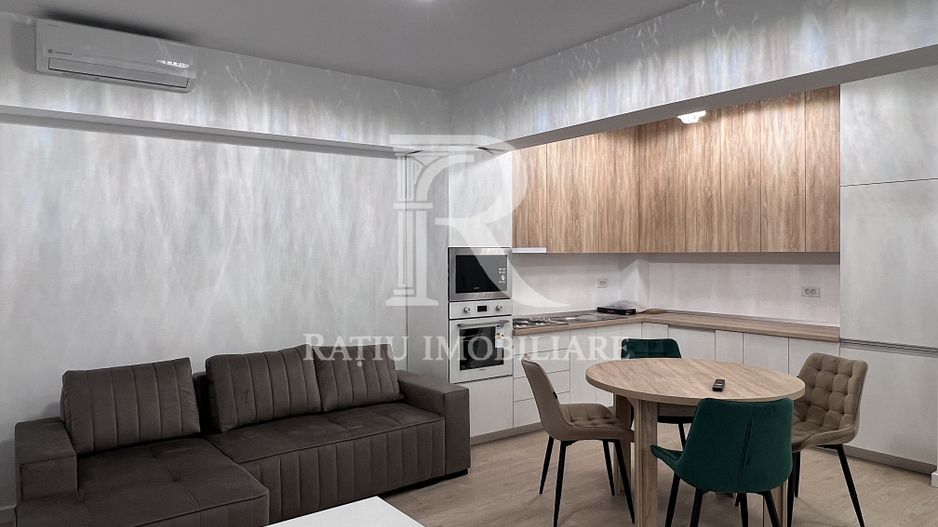 Apartament cu 2 camere | Prima inchiriere 2026 | Prima Urbana | Oradea - Poză 3