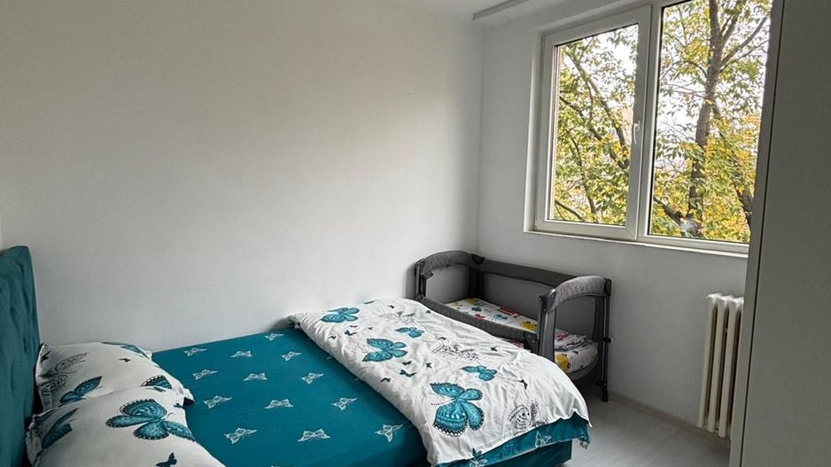 Apartament 3 Camere renovat Raul Doamnei, Drumul Taberei - Poză 3