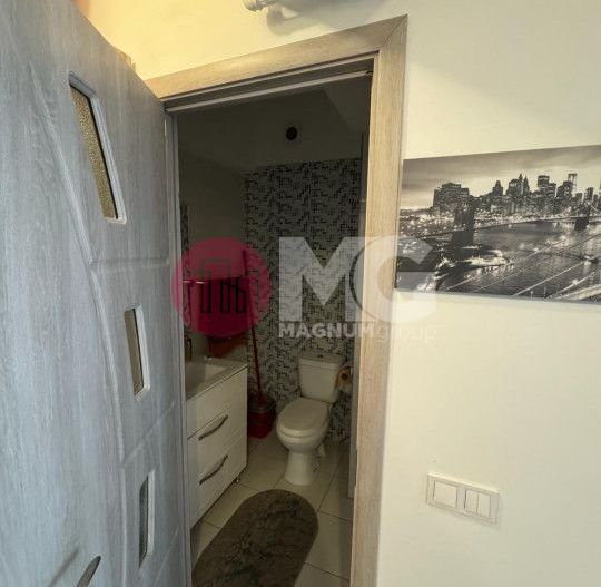 Apartament 2 camere 70mp Complex Nou- Uverturii - Poză 9