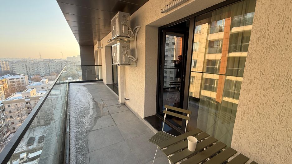 Apartament 2 camere | Select Residences | InCity | Prima închiriere | Nou - Poză 28